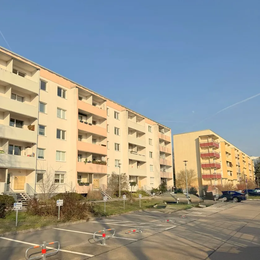 Von IFV verwaltetes Objekt in Halle (Saale), 114 Einheiten