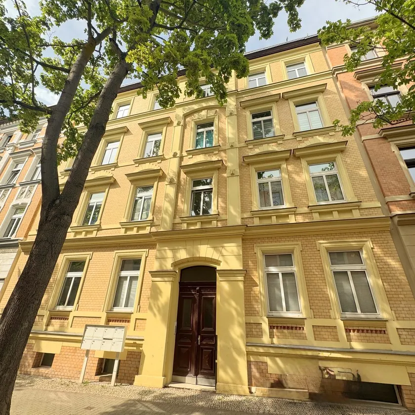 Von IFV verwaltetes Objekt in Halle (Saale), 7 Einheiten