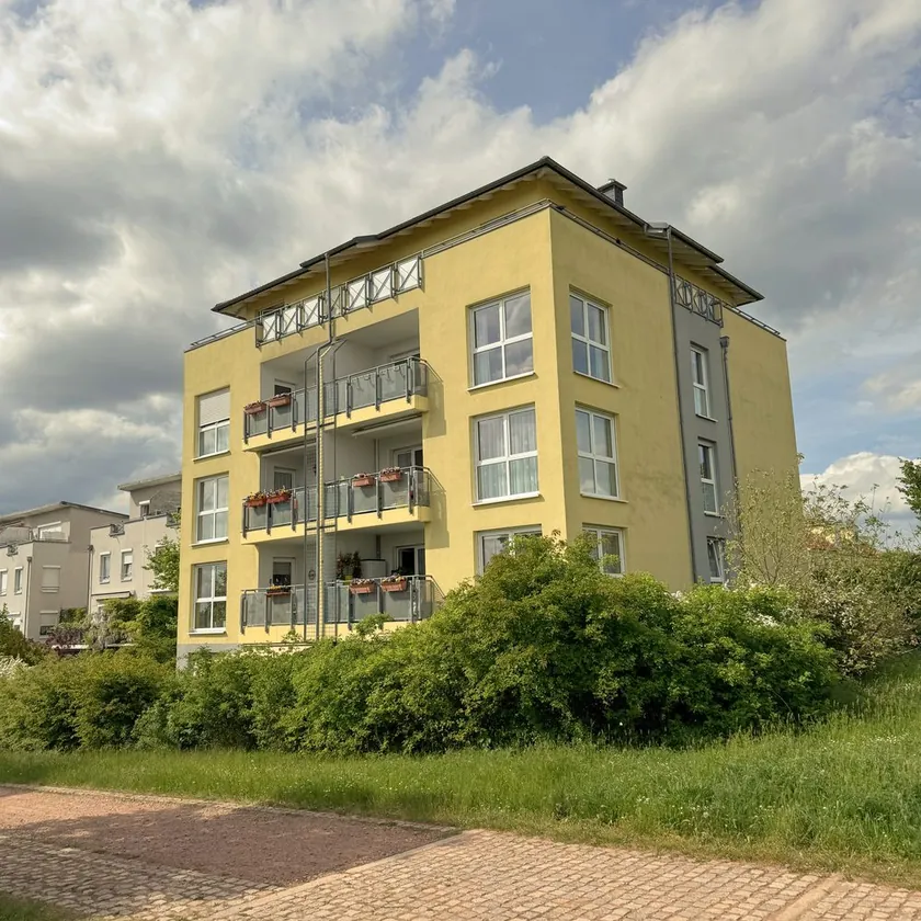 Von IFV verwaltetes Objekt in Halle (Saale), 8 Einheiten